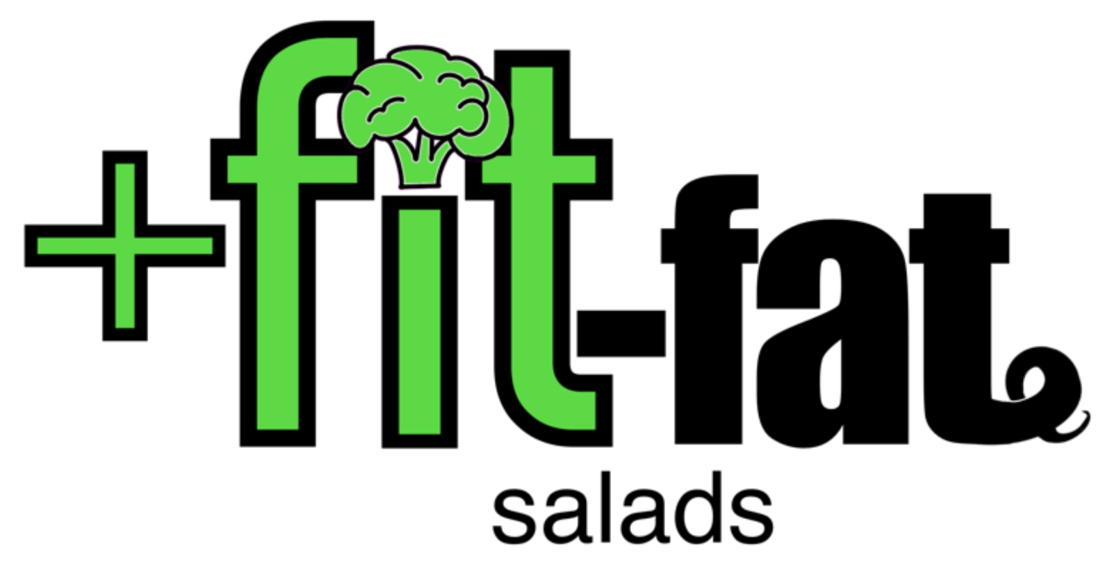 Fit Fat salads